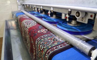 Halı Yıkamanın Önemi